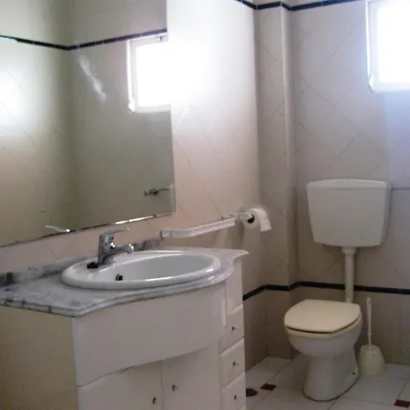 Apartamento Meia Praia Apartment