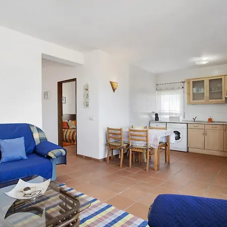 Meia Apartment *
