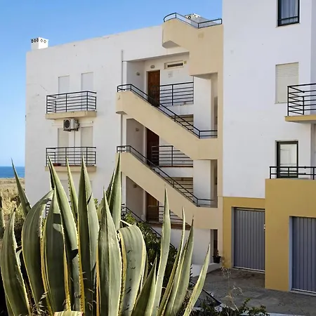 Apartment Meia Lagos