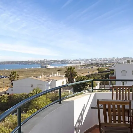 Meia Apartamento Lagos