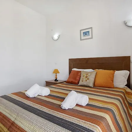 Meia Apartamento Lagos