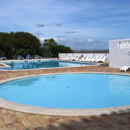 Apartamento Meia Praia Lagos