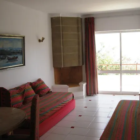 Apartamento Meia Praia Lagos