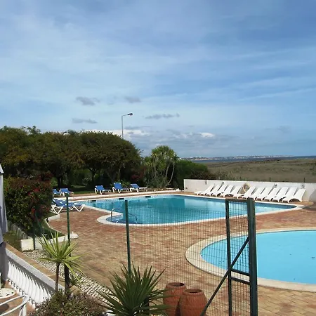 Lägenhet Apartamento Meia Praia Lagos