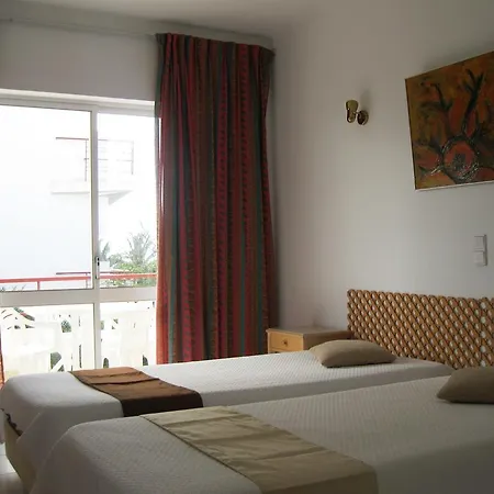 Apartamento Meia Praia Lägenhet Lagos